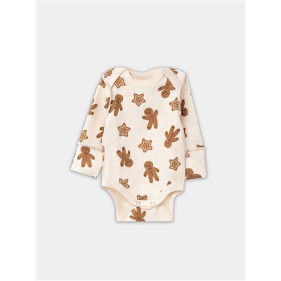 БОДИ ДЕТСКОЕ (2ШТ.) 13018-1-2