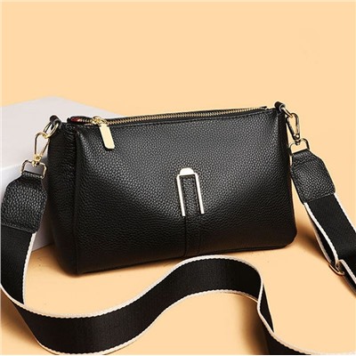 Bags Сумка женская / кожа / 0115221