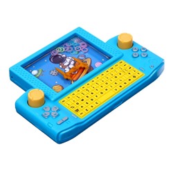 Водная игра «Космонавт», цвета МИКС