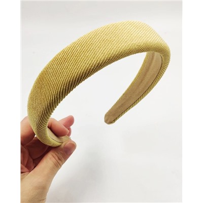 Ободок для волос