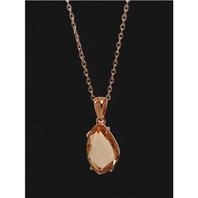 Подвеска на цепочке