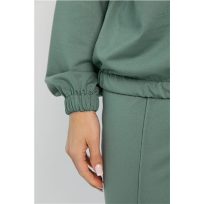 Костюм Она (зеленый) К13721-15М