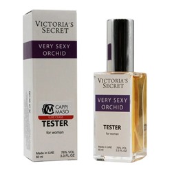 Tester EU Victorias Secret Very Sexy Orchid for woman 60 ml