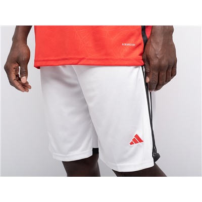 Футбольная форма Adidas FC Man Unt