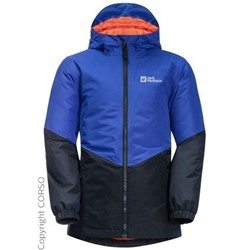 Funktionsjacke