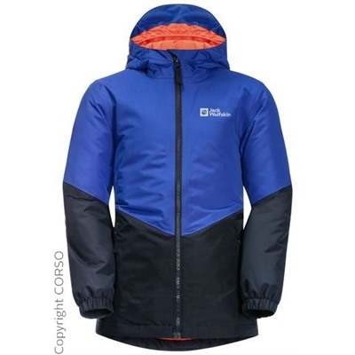 Funktionsjacke