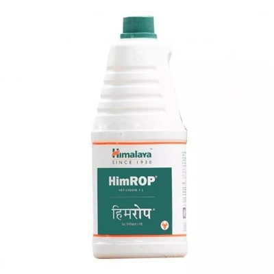 ХимРОП Вет (1 л), HimROP Vet, произв. Himalaya