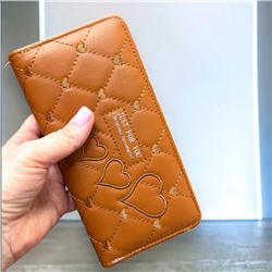 Кошелек женский большой размер Арт 915/10