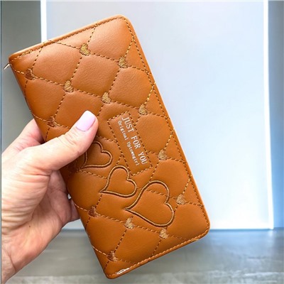 Кошелек женский большой размер Арт 915/10