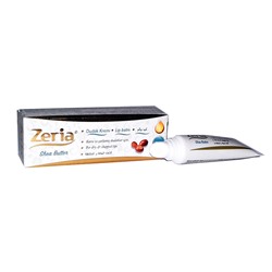Бальзам для губ Zeria Shea Butter