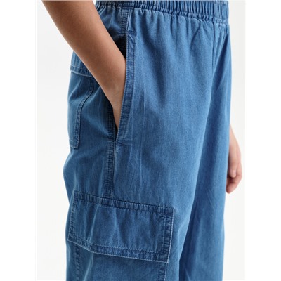 Брюки для девочек