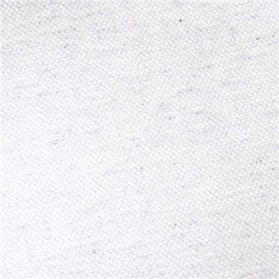 Холст на подрамнике 1,6х30х30 см, Calligrata, хлопок 100%, акриловый грунт, среднезернистый, 380г/м²