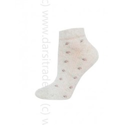 Носки женские 23С1618 598 Брестские Linen Conte [6шт] Дроп х/б