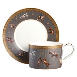 ЧАЙНАЯ ПАРА LEFARD "HORSE CLUB" 300 МЛ (КОР=36НАБ.)