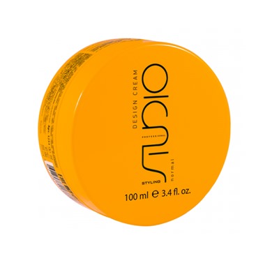 Kapous Моделирующие сливки для укладки волос Desing Cream 125 мл