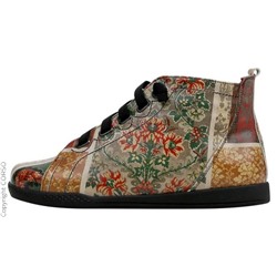 Dogo-Schnürboots Время выкупа ВЫКУПАТЬ СРАЗУ, Выкуп возможен в случае ВЫКУП БЕЗ ИЗМЕНЕНИЯ ЦЕНЫ в €, Размер 36, Производитель DOGO