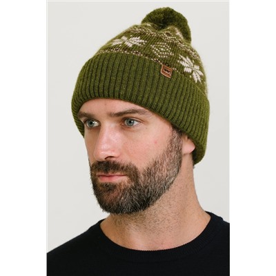 Шапка Молодежная Топ501 ф