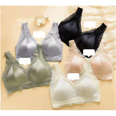 Бюстгальтер формованная чашка, Dimanche, s0035 оптом