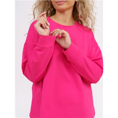 916 Костюм малина Свт