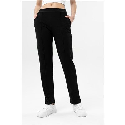 Брюки женские 24-468L3-38 черный