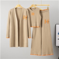 Butterfly Костюм-тройка женский  2508021464