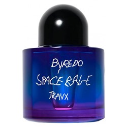 Byredo Space Rage Travx Unisex edp 100 ml