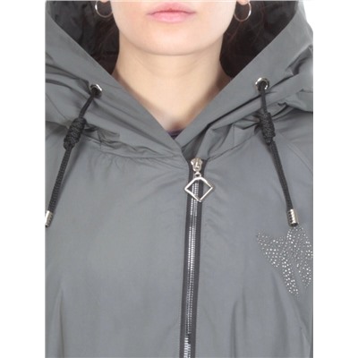 6233-2 SWAMP Куртка демисезонная женская AMAZING (100 гр.синтепона)