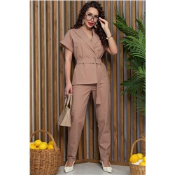 Костюм Кристиана (бежевый) К13322-4М