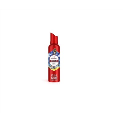 Old Spice Дезодорант Спрей 140мл Original