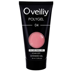 Oveiliy, Полигель 04, 30ml