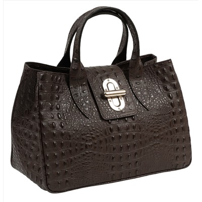 Сумка женская из телячьей кожи