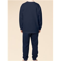 Пижама для мальчиков