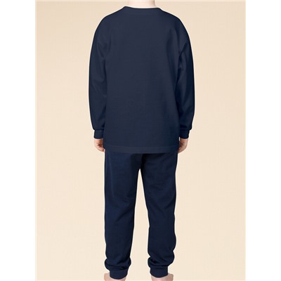 Пижама для мальчиков