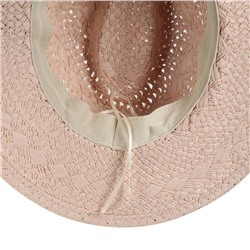 J17931-63 розовая шляпа женская Jane's Story