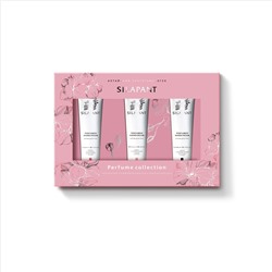 Коллекция парфюмированных кремов для рук «Perfume collection»  новинка