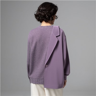 Свитшот, который решает всё, Надеть, чтобы выглядеть дорого