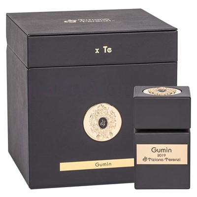 Tiziana Terenzi Gumin Unisex edp 100 ml (подарочная коробка)
