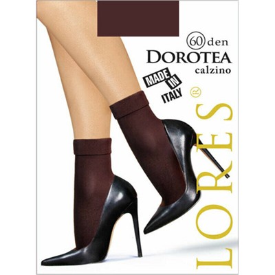 Носки женские модель Dorotea 60 den торговой марки Lores