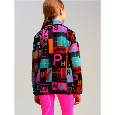 Толстовка для девочки