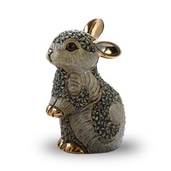 De Rosa Rinconada Статуэтка Крольчонок стоящий