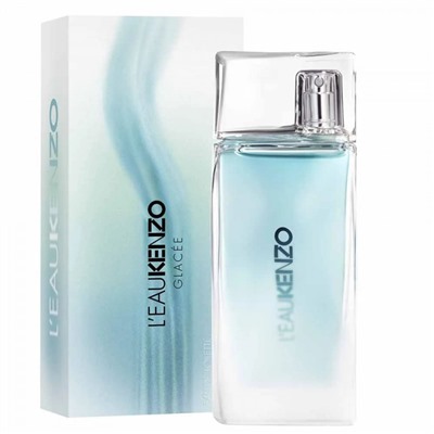 EU Kenzo L'Eau Kenzo Glacée edt Pour Homme 100 ml