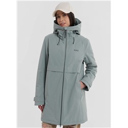 NEVA WNS PARKA 2