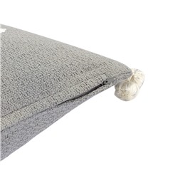 Чехол на подушку Magic fir из коллекции New Year Essential, 45х45 см