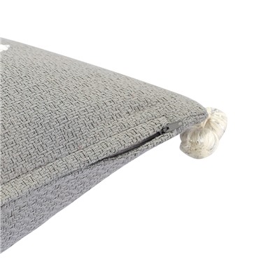 Чехол на подушку Magic fir из коллекции New Year Essential, 45х45 см