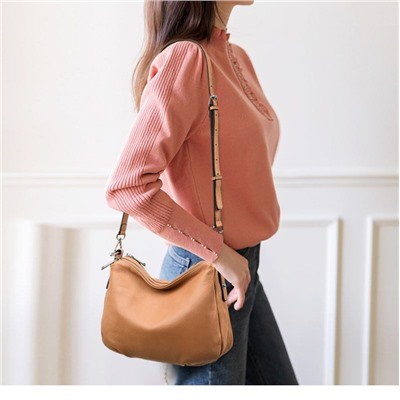 Bags Сумка женская / кожа /   0371128