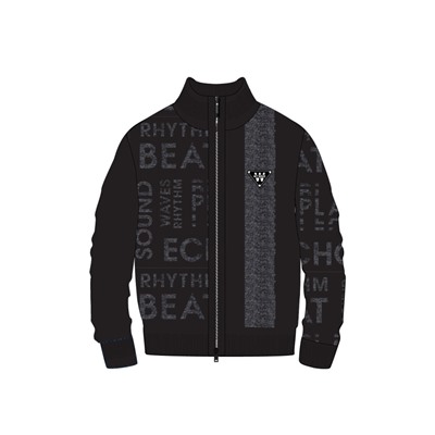 Кардиган для мальчика