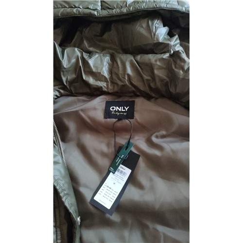 Gilet Onldemy, Размер M, Производитель ONLY