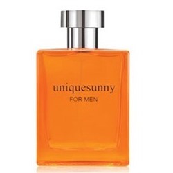 DILIS UNIQUE SUNNY men 100 мл edt