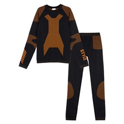 Термобелье для мальчика