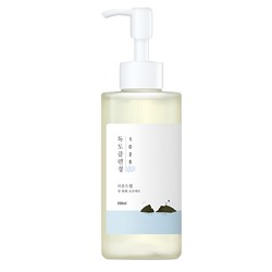 ROUND LAB Гидрофильное масло для лица / 1025 Dokdo Cleansing Oil, 200 мл